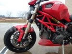     Ducati M1100 EVO Monster1100 2013  12